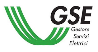 GSE - Gestore Servizi Elettrici
